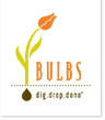 Bulbs logo