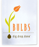 Bulbs logo